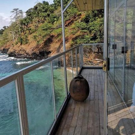 Santana Mawo House 아파트 외부 사진