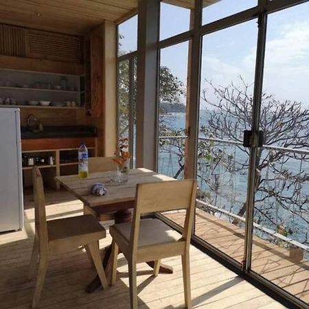 Santana Mawo House 아파트 외부 사진