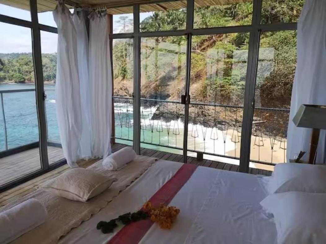 Santana Mawo House 아파트 외부 사진