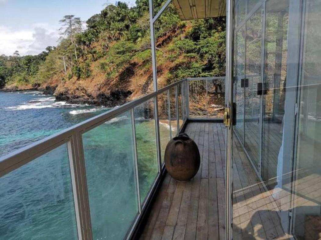Santana Mawo House 아파트 외부 사진