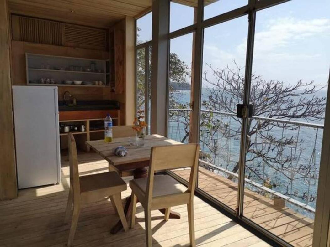 Santana Mawo House 아파트 외부 사진