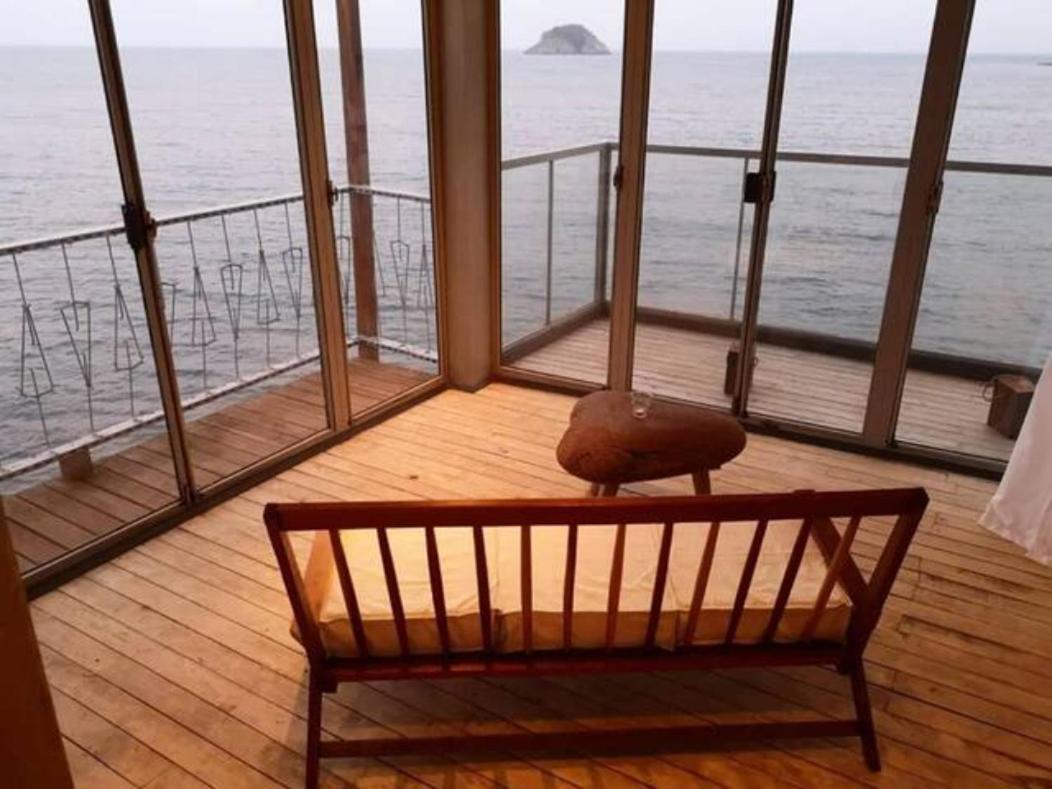 Santana Mawo House 아파트 외부 사진