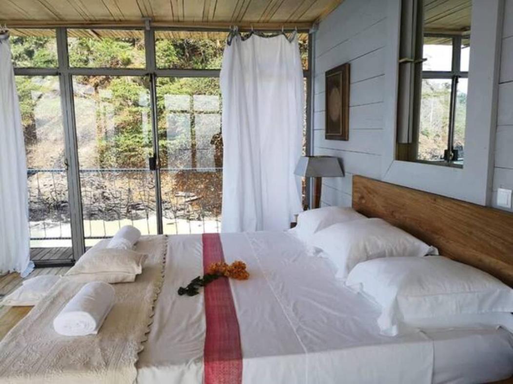 Santana Mawo House 아파트 외부 사진