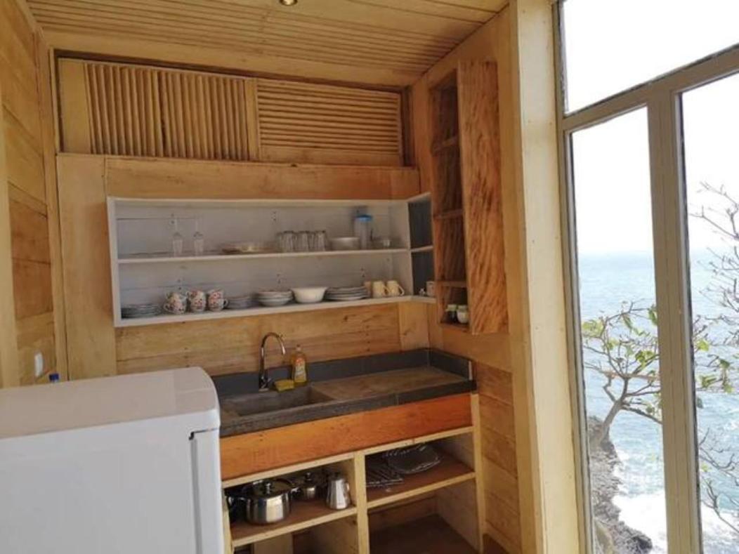 Santana Mawo House 아파트 외부 사진