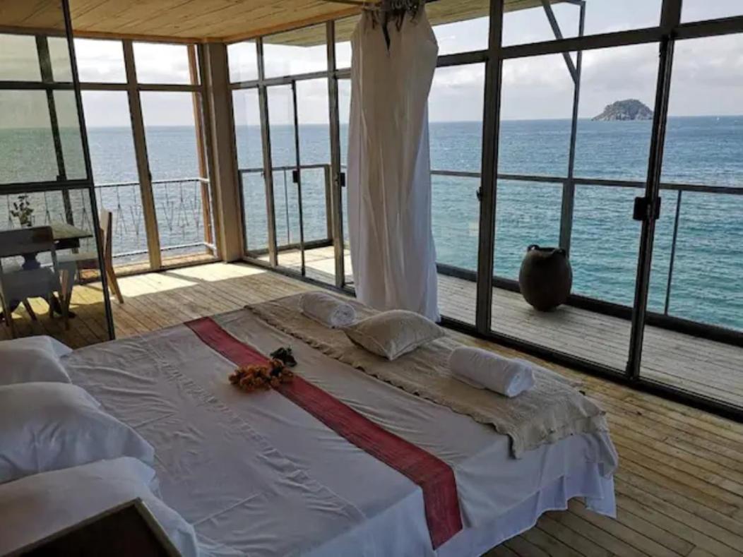 Santana Mawo House 아파트 외부 사진