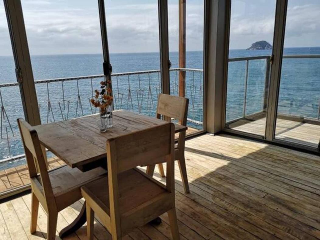 Santana Mawo House 아파트 외부 사진