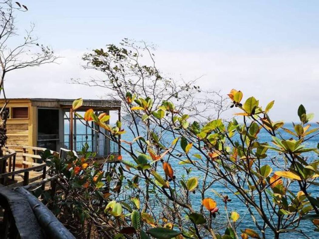 Santana Mawo House 아파트 외부 사진